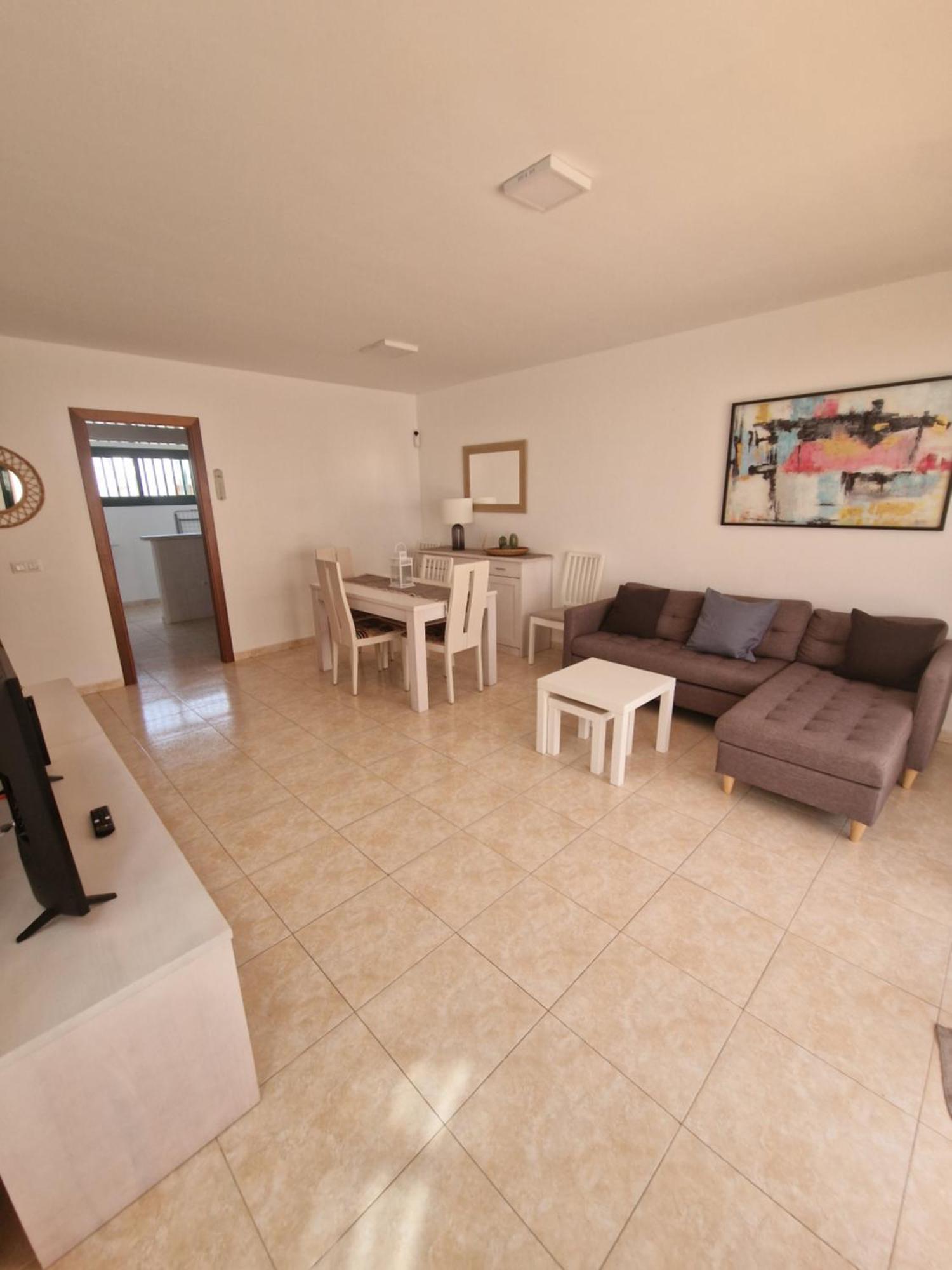 Casa Sophie Villa Playa Blanca  Exterior photo